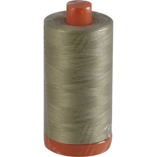 AURIFIL COTTON 50 WT THREAD, #5011