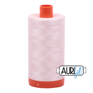 AURIFIL COTTON 50 WT THREAD, #6723