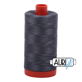 AURIFIL MAKO THREAD 50 WT, 6736