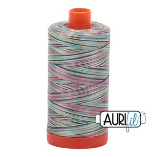 AURIFIL COTTON 50 WT THREAD, #3817