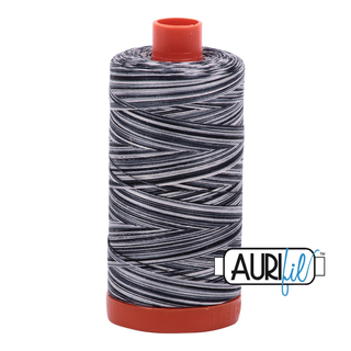 AURIFIL COTTON 50 WT VAR THREAD - #4665
