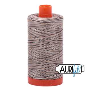 AURIFIL COTTON 50 WT VAR THREAD - #4667