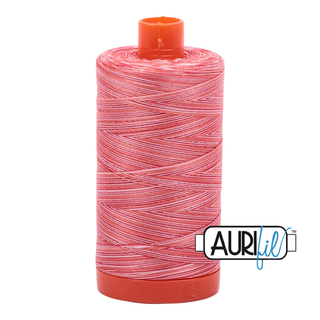 AURIFIL COTTON 50 WT VAR THREAD - #4668