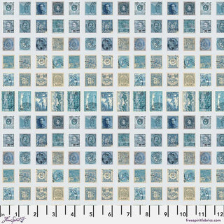 STAMPS BLUE PWTH281.BLUE