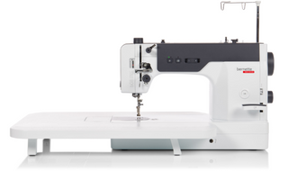 Bernette 08 Straight Stitch machine