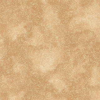 SOLSTICE FLANNEL 108" TAN SOFW6268-NE