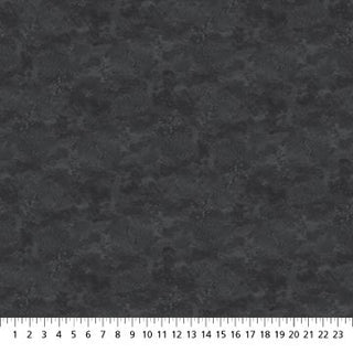 TOSCANA 118" EBONY BX9020-99