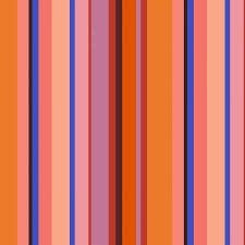 53265D-6 COLOR WHEEL STRIPE PINK