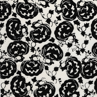 JACK O LANTERN WHITE