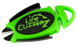 DUAL HYBRID MICRO SCISSORS GREEN