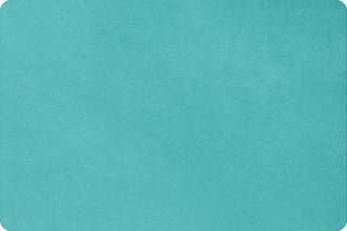 90" CUDDLE, C390 TEAL