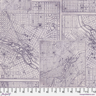 MAP PURPLE PWTH303.PURPLE
