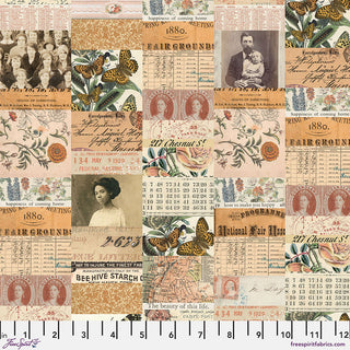 COLLAGE ORANGE PWTH230.ORANGE