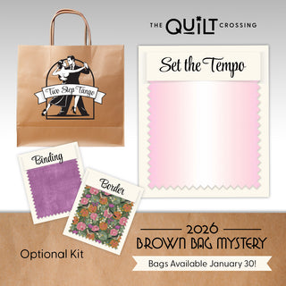 BAG 41 BBM26 - SPRING BLOOMS