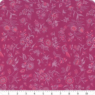 KIPLING GARDENS HAVILAND FUCHSIA C17882