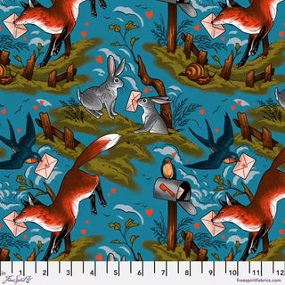 MAIL TOILE MULTI PWRH139.MULTI