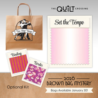 BAG 11 BBM26 HAPPY SUNSET