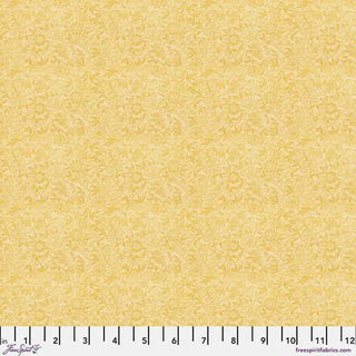 TINY PRINT YELLOW PWTH248.YELLOW
