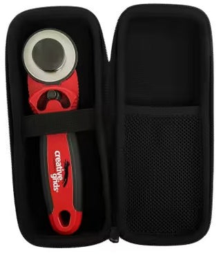 45 MM ROTARY CUTTER - CREATIVE GRID