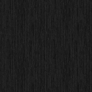 HUE-C3111 BLACK VERTICAL BRUSHSTROKE
