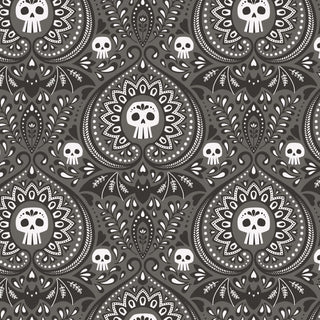 227991 GOTHIC PAISLEY