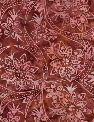 TONGA B6875-RUST
