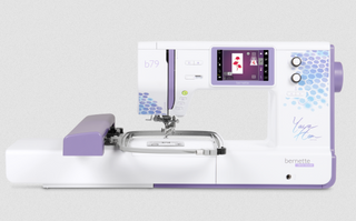 BERNETTE B79 Yaya Han Special Edition