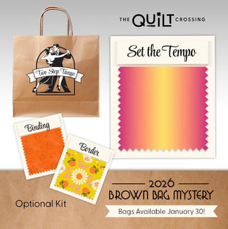 BAG 22 BBM26 - ORANGE SQUEEZE