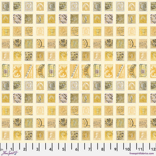 STAMPS YELLOW PWTH241.YELLOW