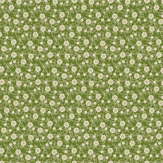 BAKED WITH LOVE FAMILY OLIVE C17781-OLIVE