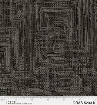 GRASS ROOTS 45" GRASSCLOTH GRAS05233K