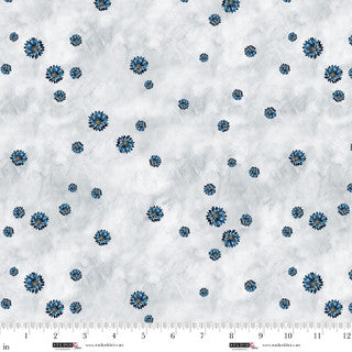 BEHIND BLUE EYES 8654-11 PEARL