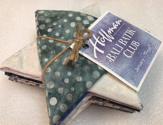 January - Frost <br> Bail Batik Club