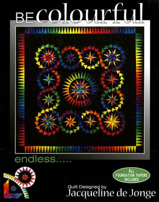 Endless Love Quilt Kit