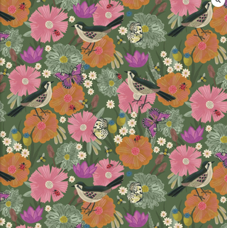 3FORESTLIFE-23612-GRN GREEN