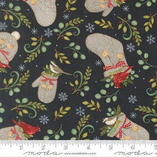 WHEN THE SNOW FALLS WINTER WEAR 56171-13