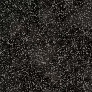 SOLSTICE FLANNEL 108" BLACK SOFW6268-K
