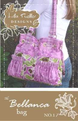 Bellanca Bag