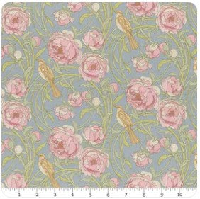 SONGBIRD TIL100655 CORA BLUE
