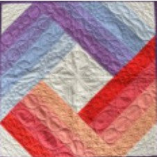 SARIDITTY FREEMOTION AND RULERWORK QUILTING - 02/06/2026