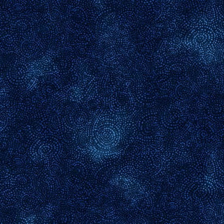 SOLSTICE FLANNEL NIGHT 108" WIDE SOFW6268-N