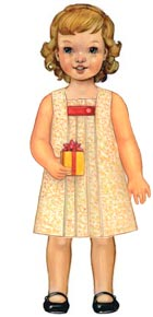Birthday Party Dress