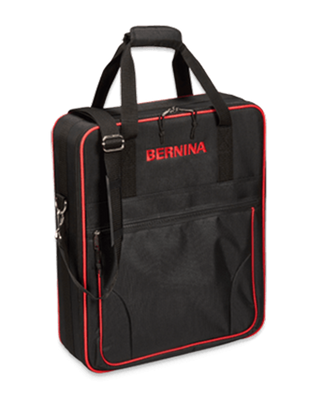 BERNINA EMBROIDERY MODULE BAG, LARGE FOR NEW GENERATION 5-SERIES