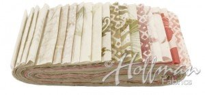Bali Poppy - Fresh Linen (BPP-651)