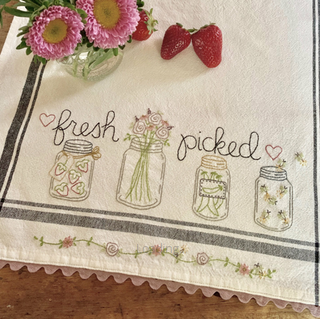 FRESH PICKED  KIT - BAREROOTS