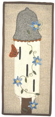 Butterfly Bliss by Lily Anna Stitches