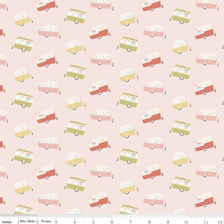 JOY IN THE JOURNEY C10682-PINK