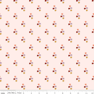C12477-BLUSH MAPLE STROKES