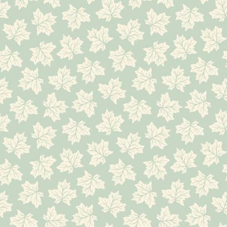 SHADES OF AUTUMN C13472-TEAGREEN