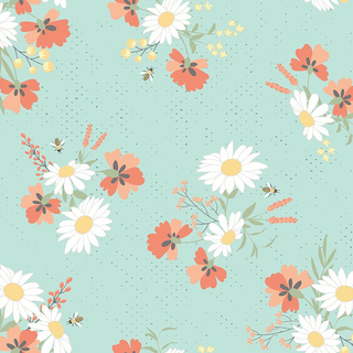 C14320-MINT SUNSHINE AND SWEET TEA